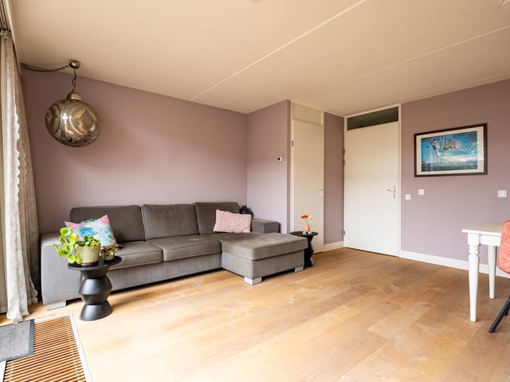 Foto 8 van De Bloementuin 21