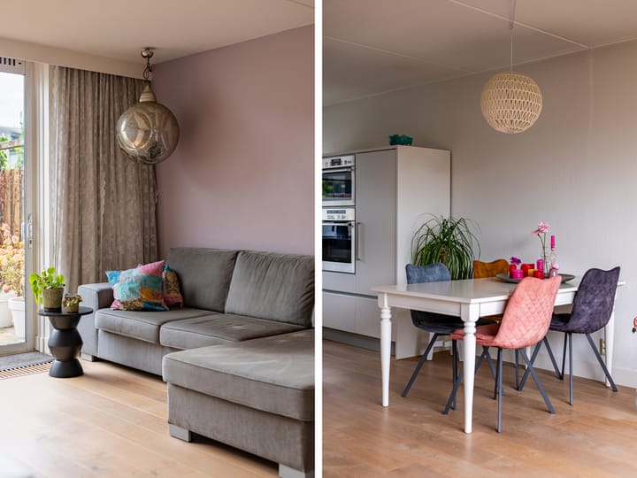 Foto 9 van De Bloementuin 21