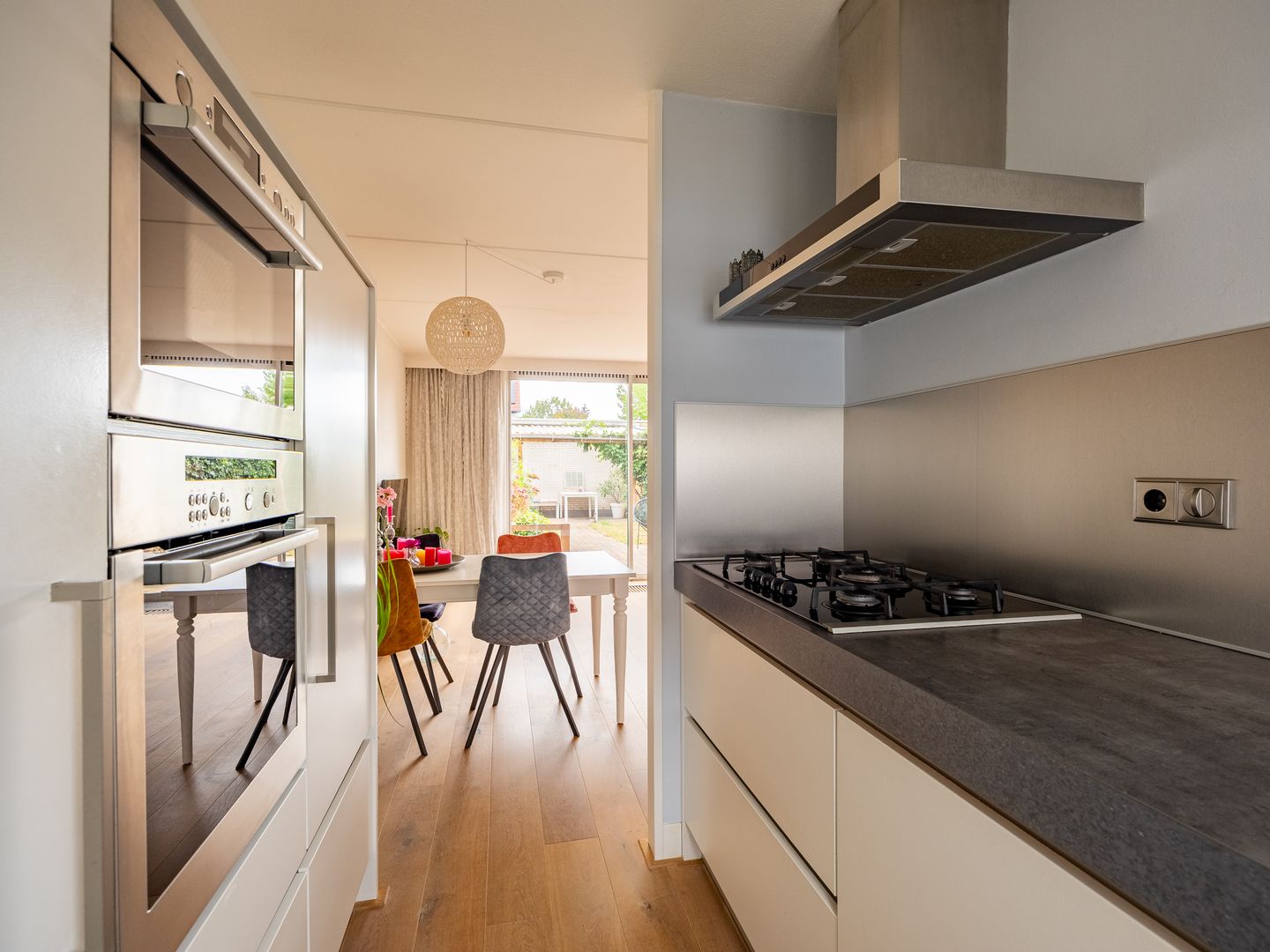 Foto 10 van De Bloementuin 21