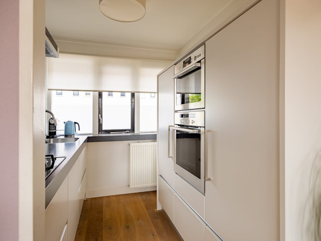 Foto 11 van De Bloementuin 21