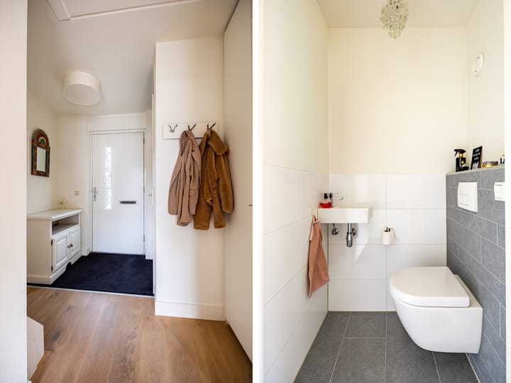 Foto 13 van De Bloementuin 21