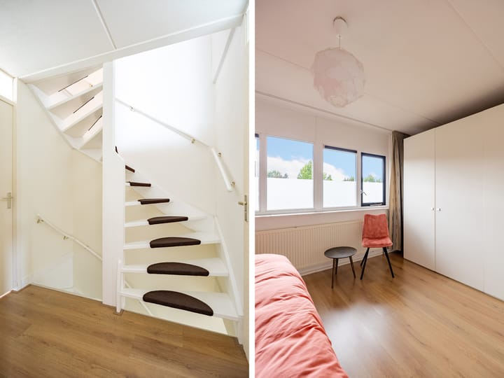 Foto 14 van De Bloementuin 21