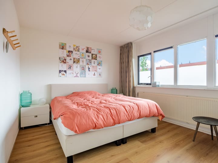 Foto 15 van De Bloementuin 21