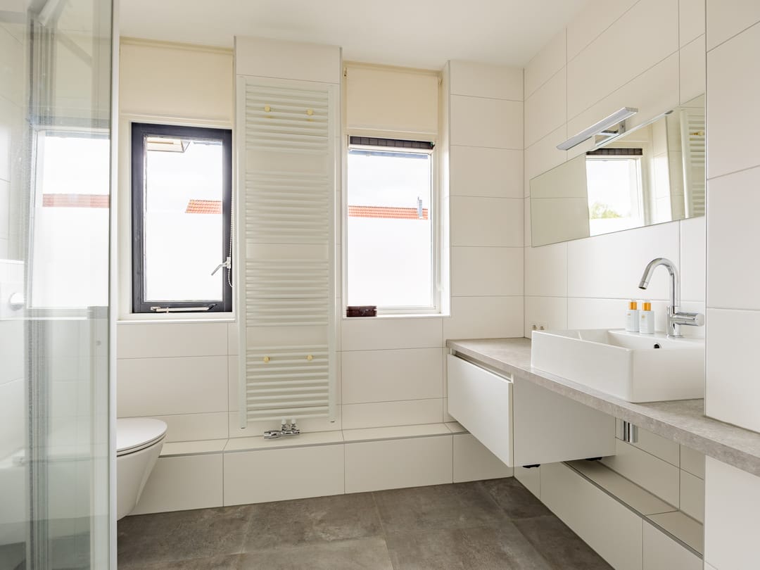 Foto 16 van De Bloementuin 21