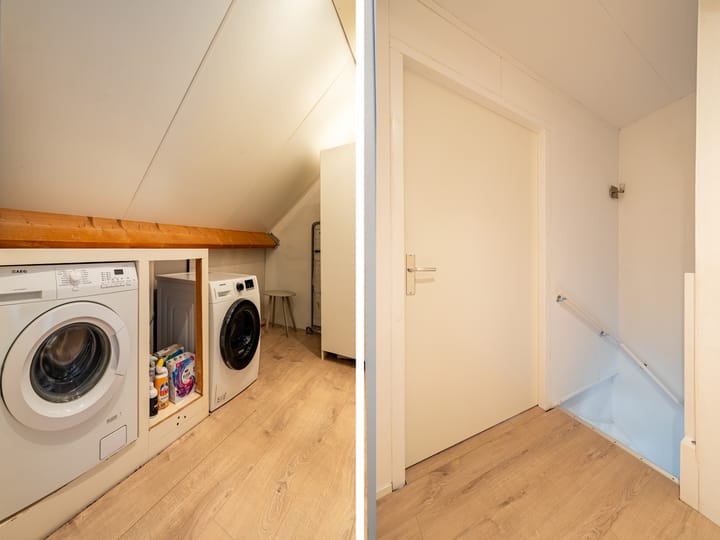 Foto 19 van De Bloementuin 21