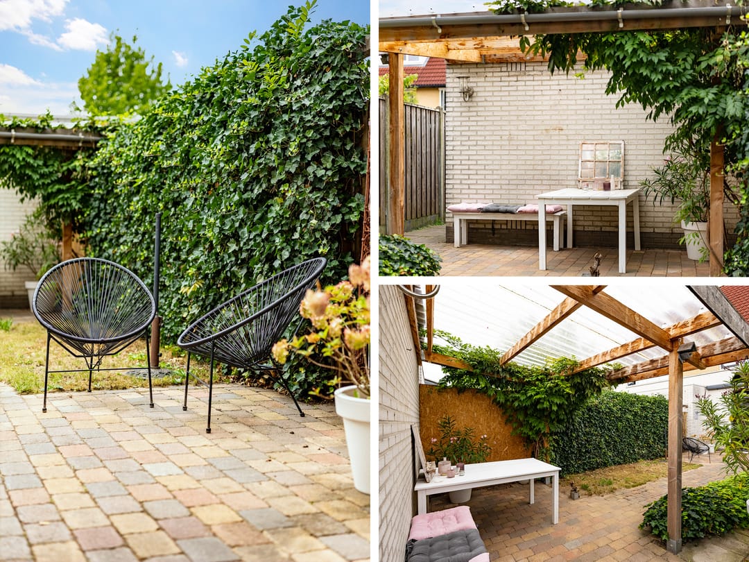 Foto 23 van De Bloementuin 21