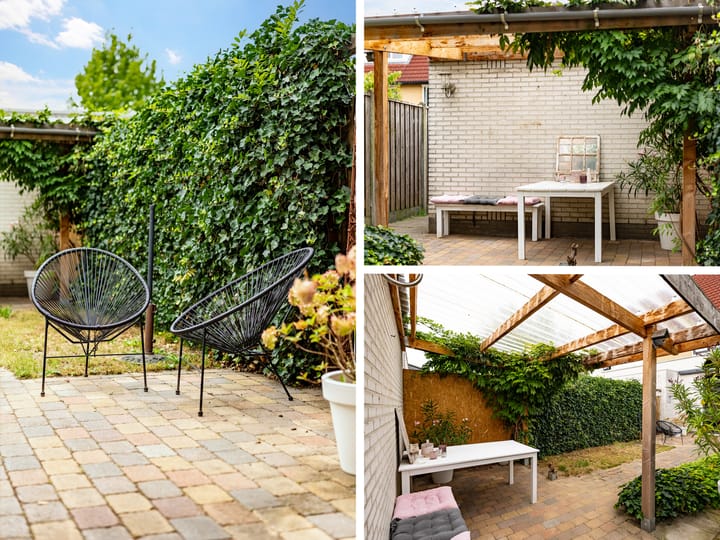 Foto 23 van De Bloementuin 21