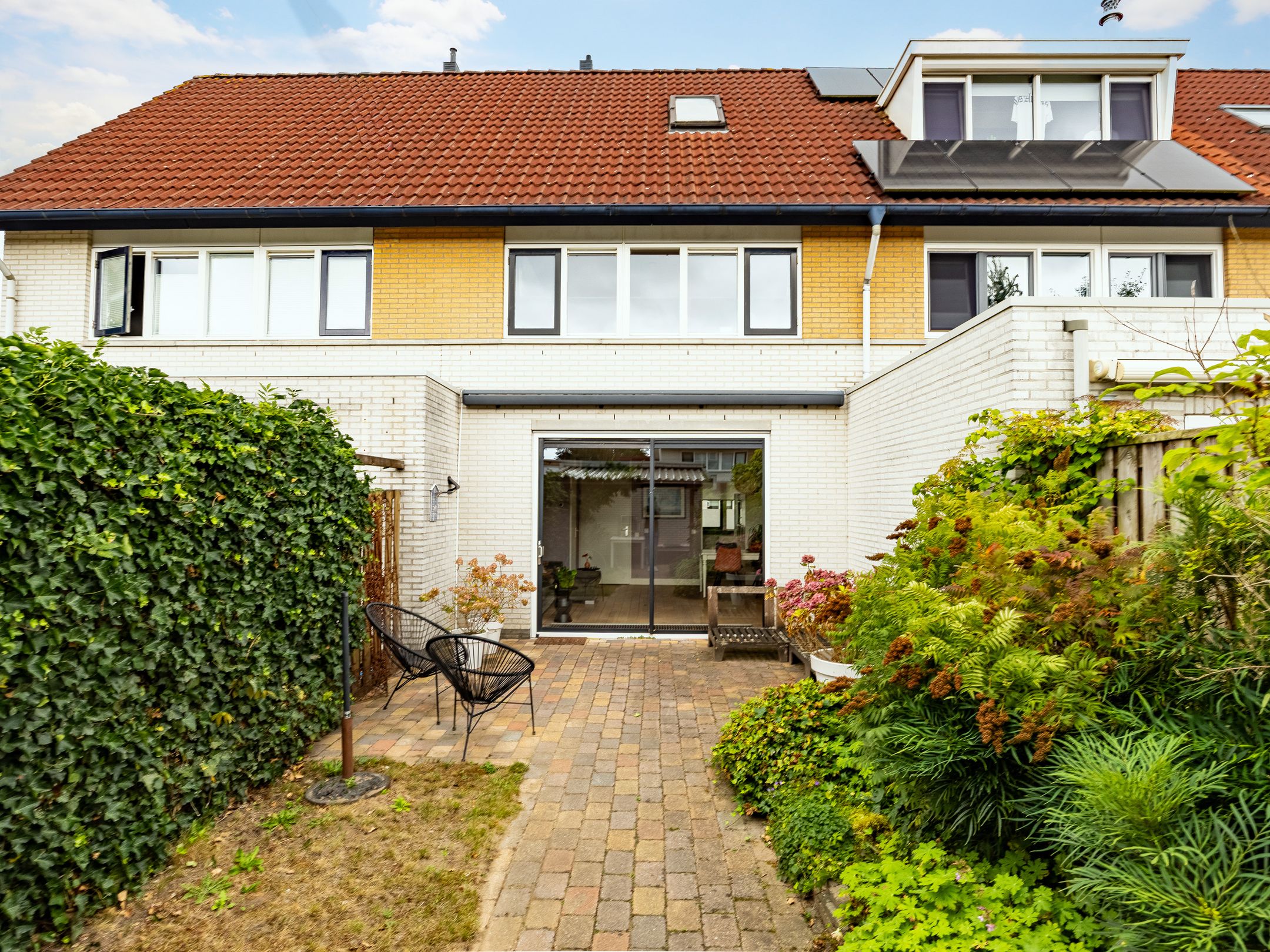 Foto 24 van De Bloementuin 21