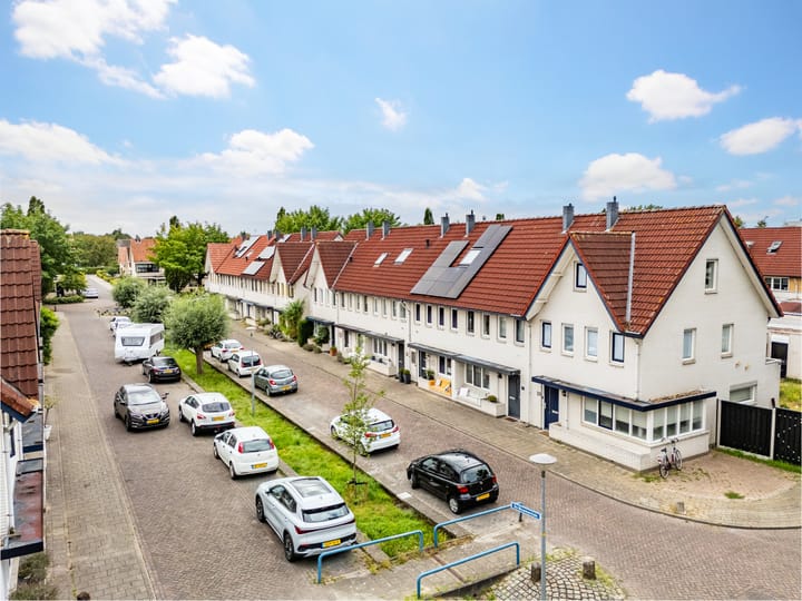 Foto 26 van De Bloementuin 21