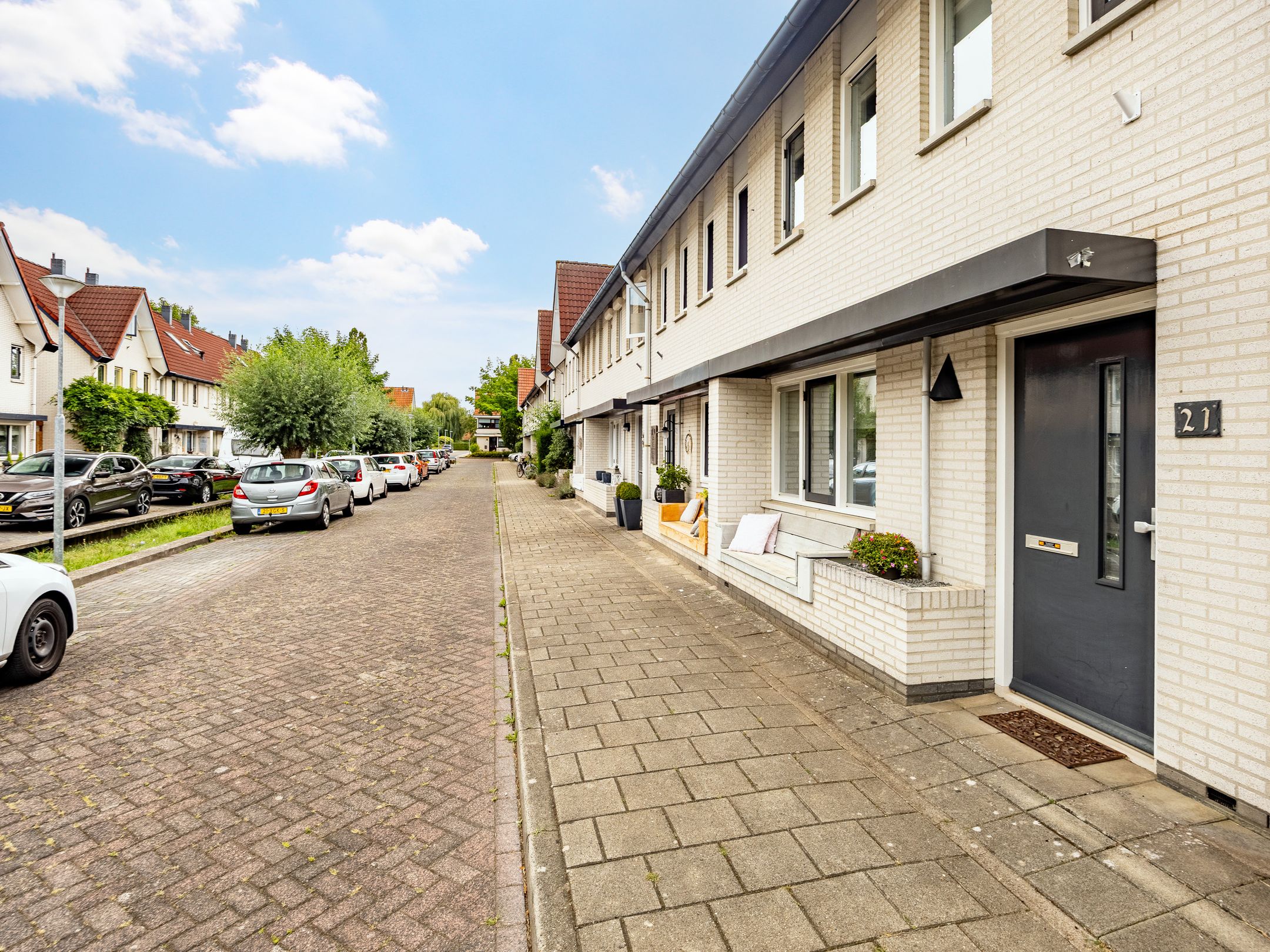 Foto 27 van De Bloementuin 21