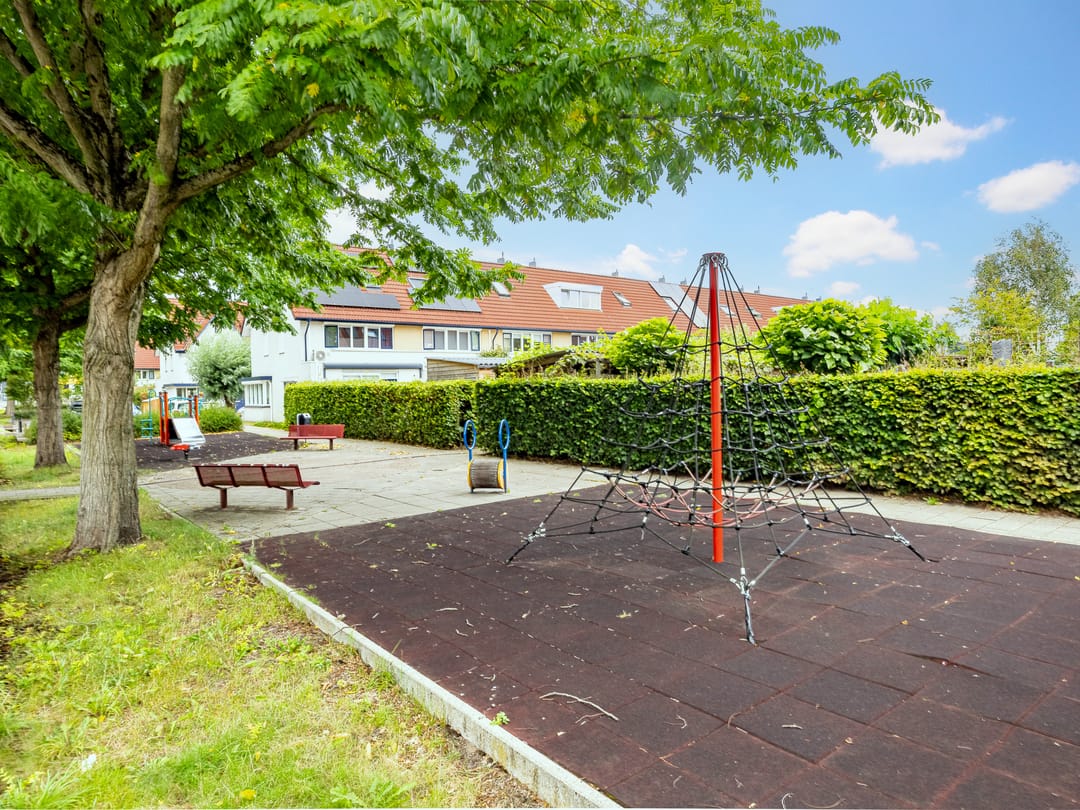 Foto 28 van De Bloementuin 21