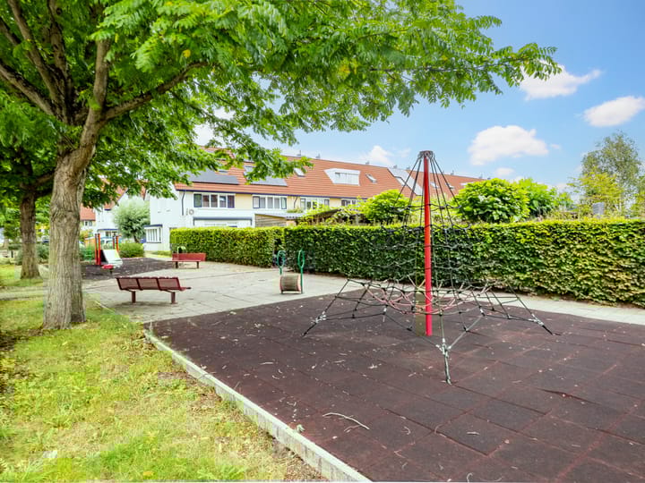 Foto 28 van De Bloementuin 21