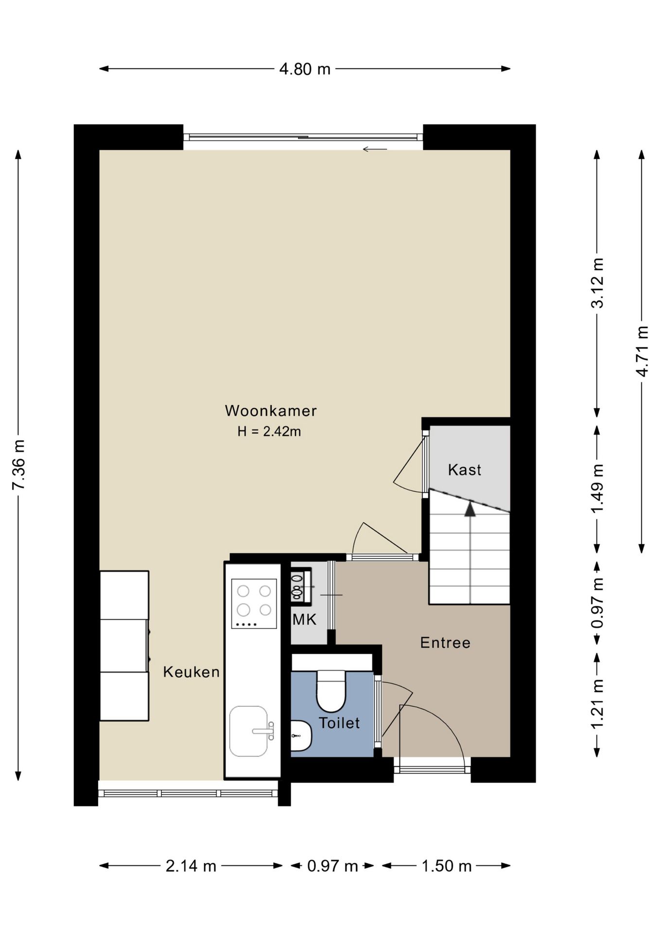 Foto 30 van De Bloementuin 21