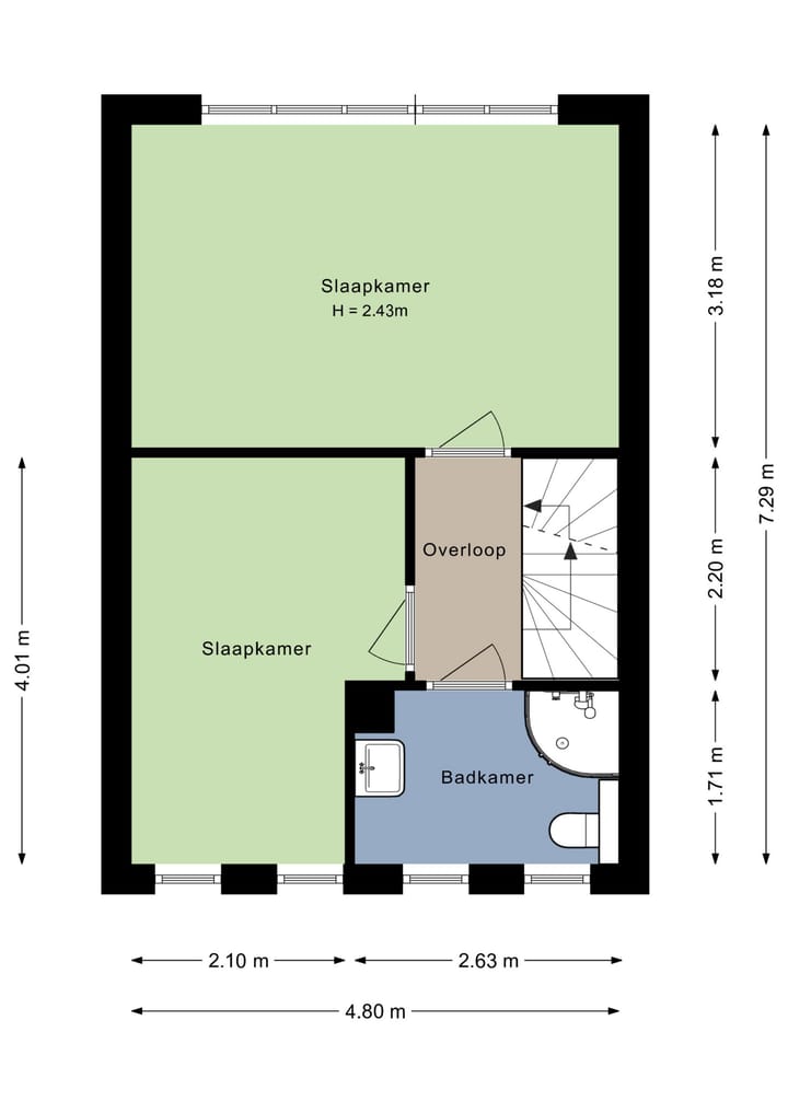 Foto 31 van De Bloementuin 21