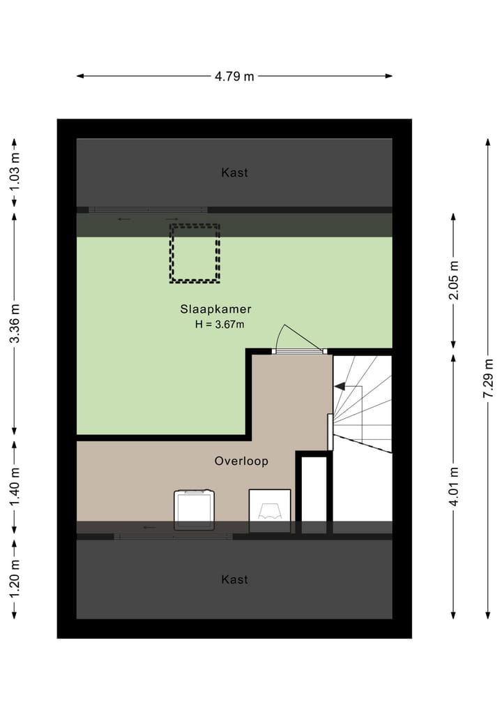 Foto 32 van De Bloementuin 21