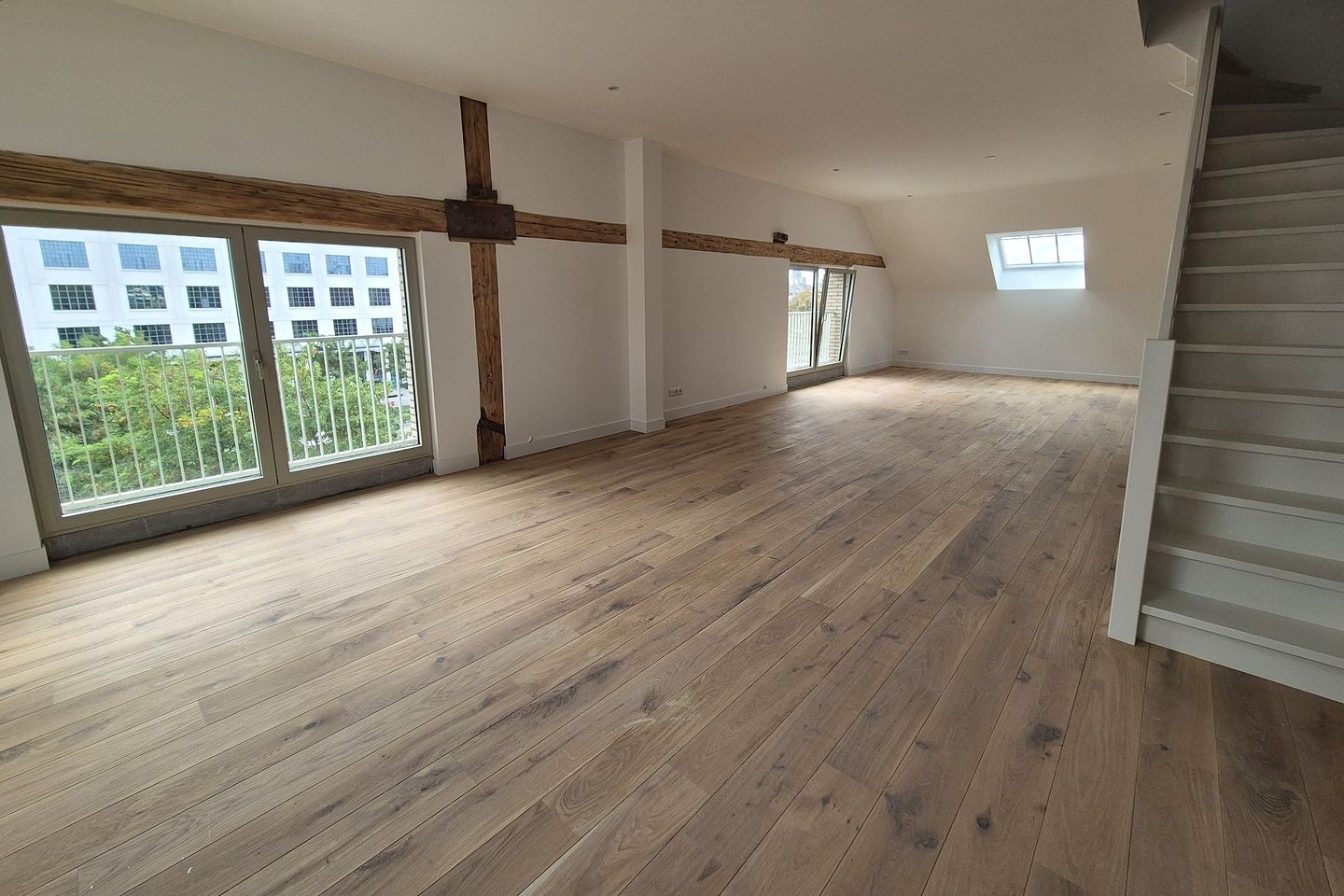 Foto 14 van Petrus Regoutplein 22-D06