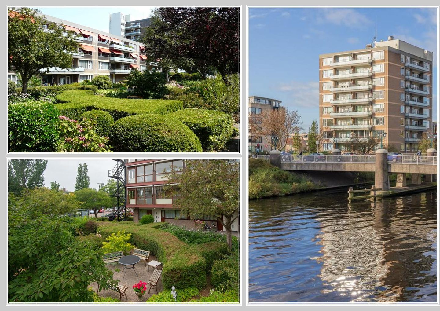 Photo 40 of President Kennedylaan 203