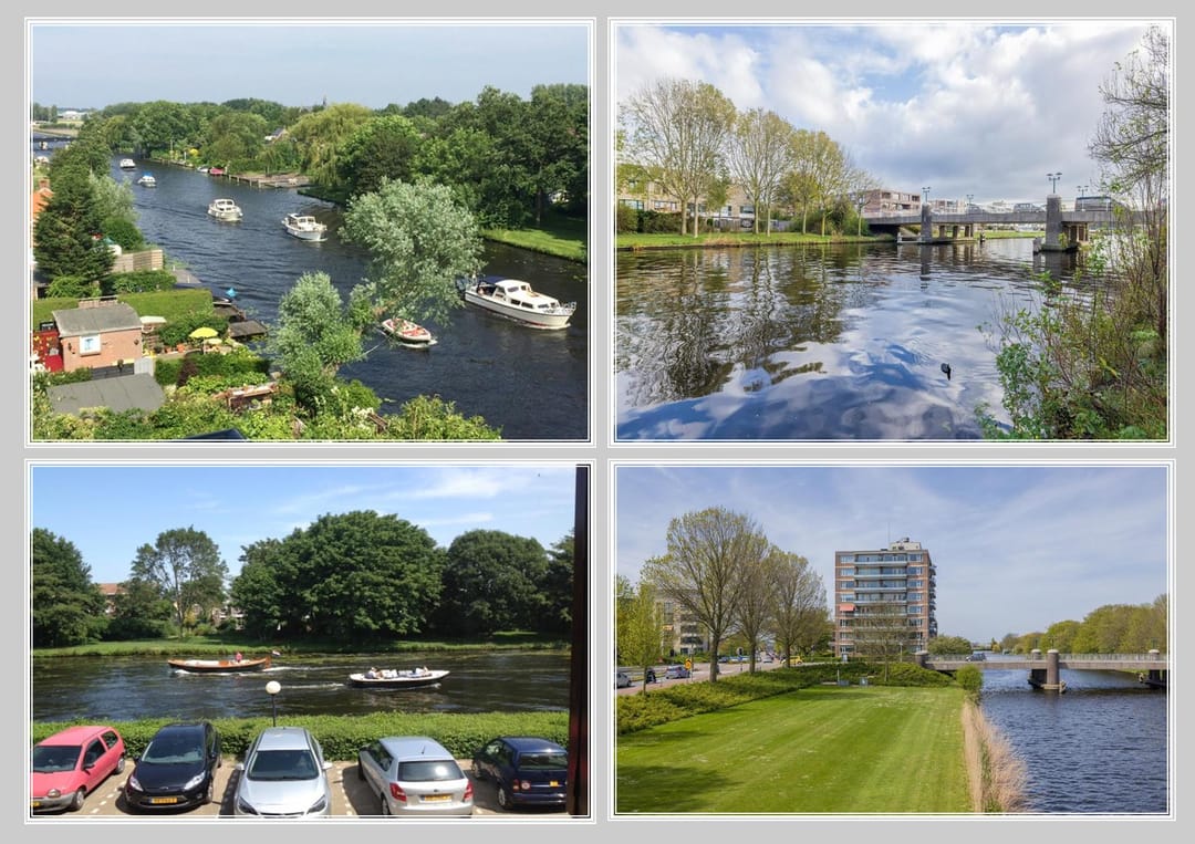 Photo 41 of President Kennedylaan 203