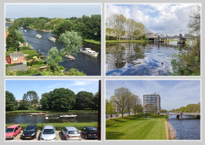 Foto 41 van President Kennedylaan 203