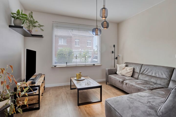 Photo 4 of Boomkensstraat 65