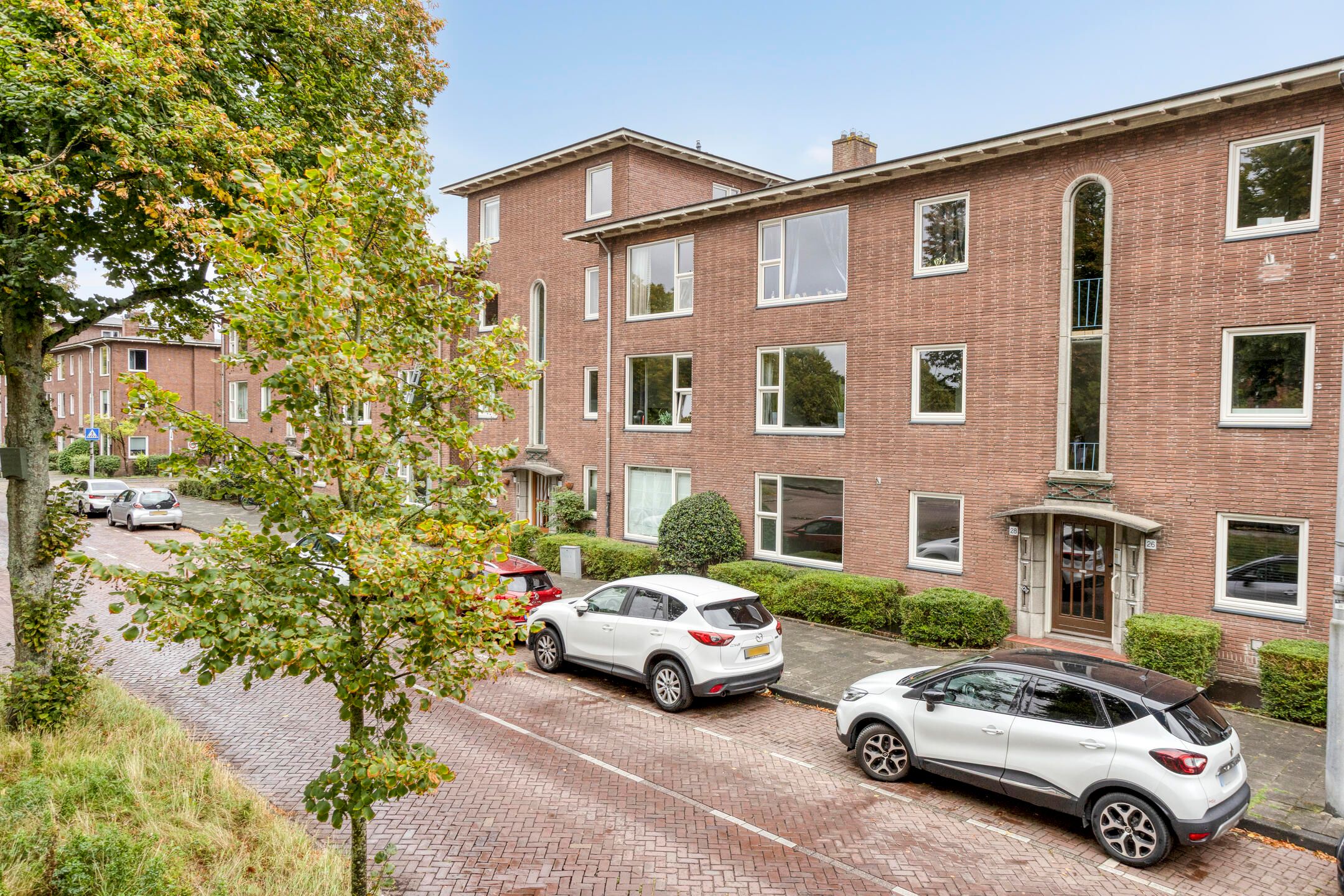 Planetenlaan 28-I 28 I