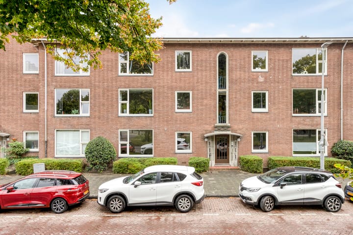 Photo 3 of Planetenlaan 28-I