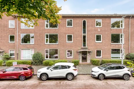 Planetenlaan 28-I tertiary image