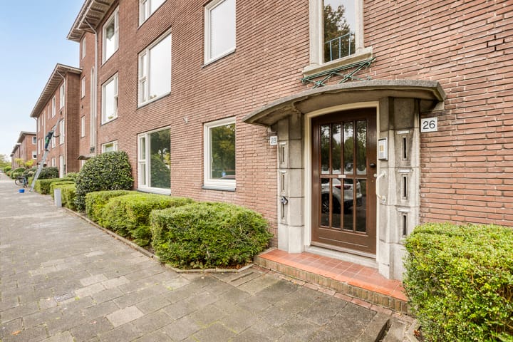 Photo 4 of Planetenlaan 28-I