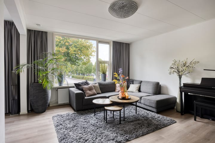 Photo 5 of Planetenlaan 28-I