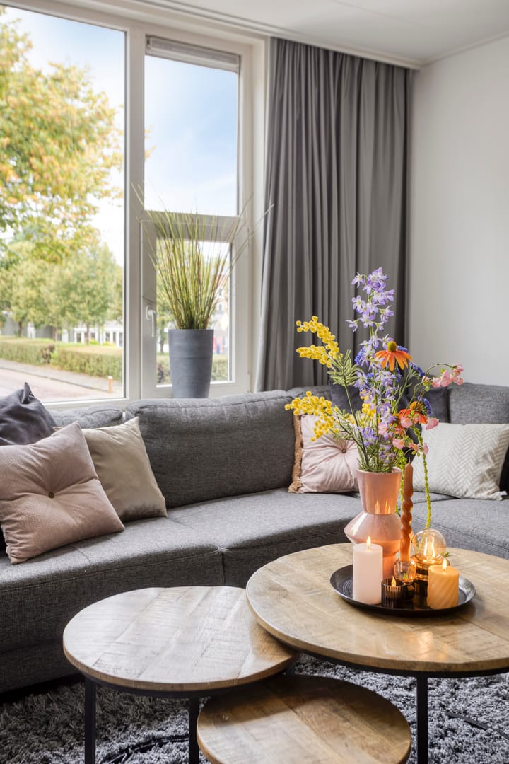 Photo 6 of Planetenlaan 28-I