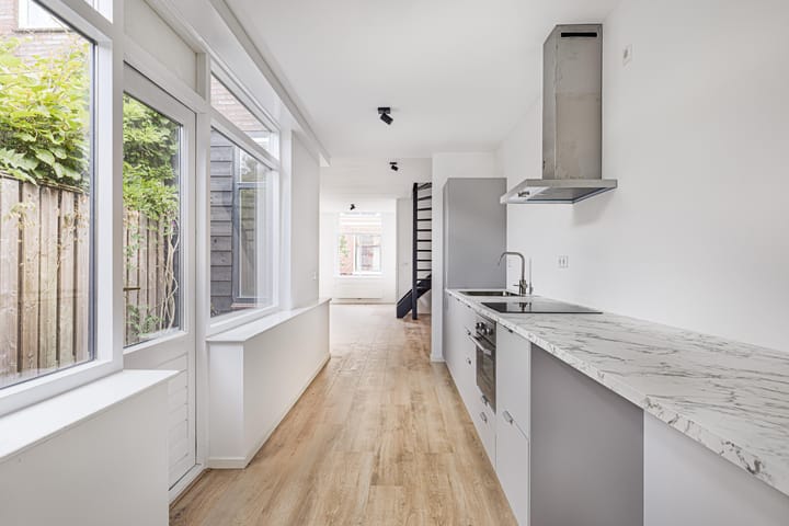 Foto 5 van Brouwersstraat 104