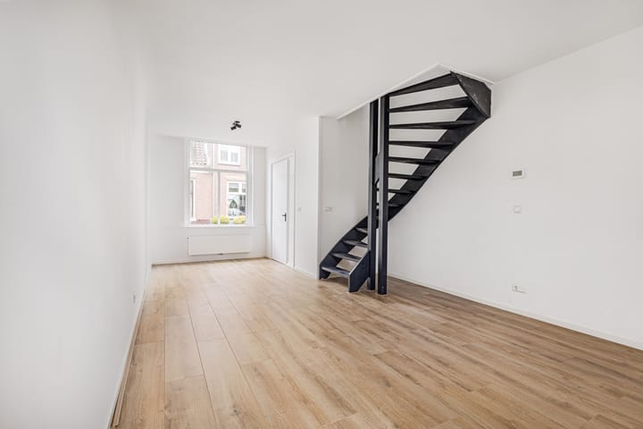 Foto 3 van Brouwersstraat 104