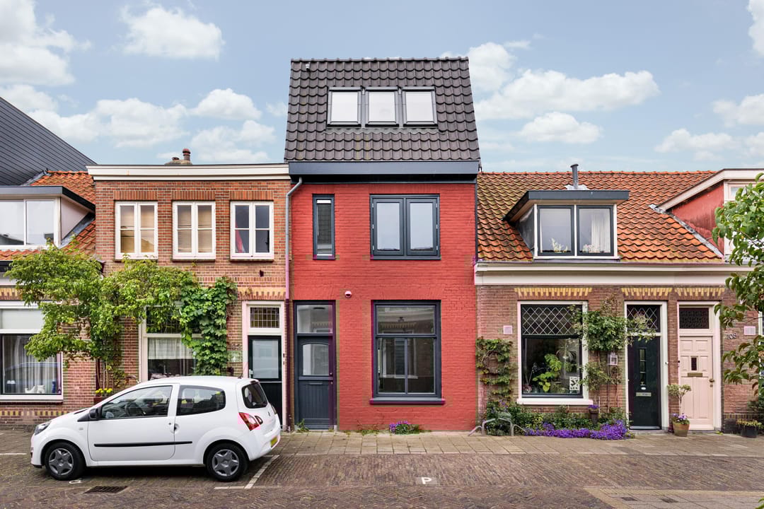 Photo 1 of Brouwersstraat 104