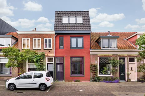 Brouwersstraat 104