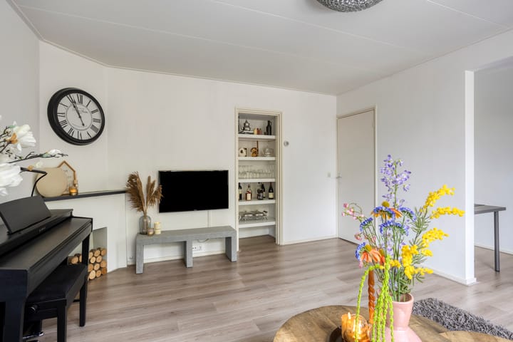 Photo 9 of Planetenlaan 28-I