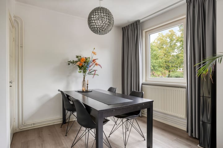 Photo 12 of Planetenlaan 28-I