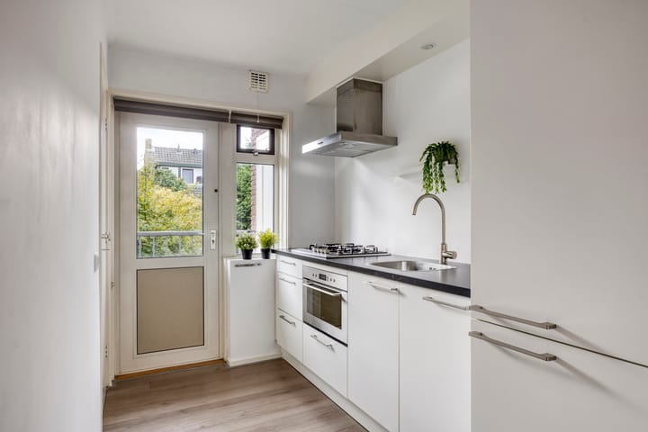 Photo 14 of Planetenlaan 28-I