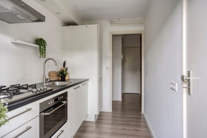 Photo 15 of Planetenlaan 28-I