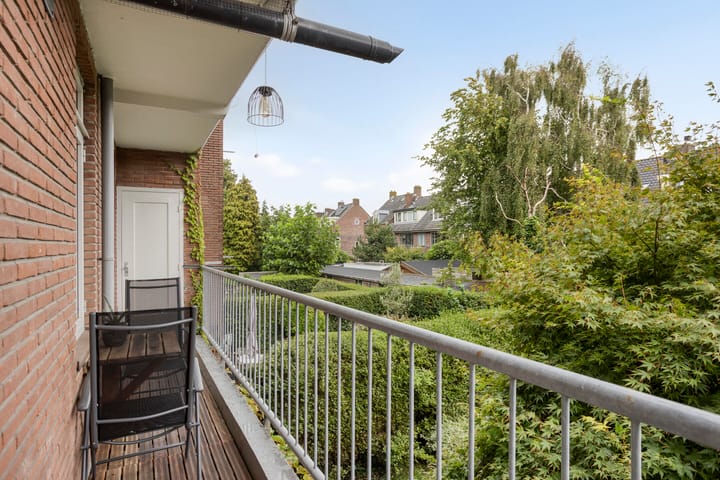 Photo 18 of Planetenlaan 28-I