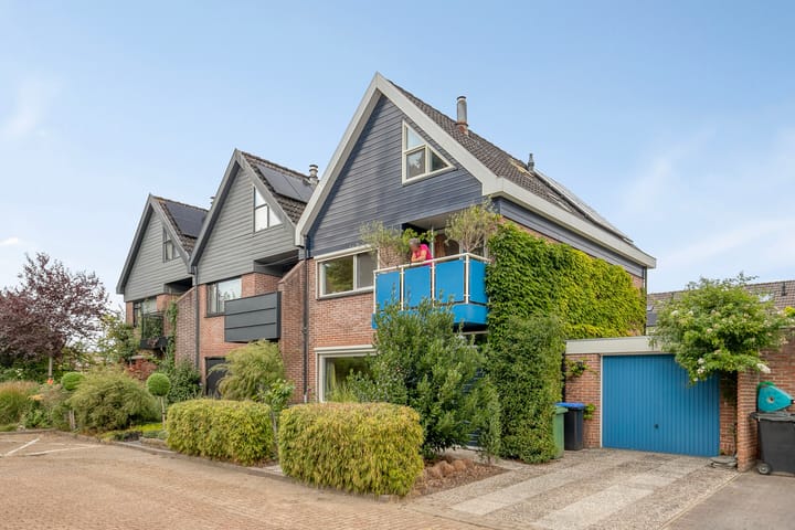 Foto 2 van Parklaan 32