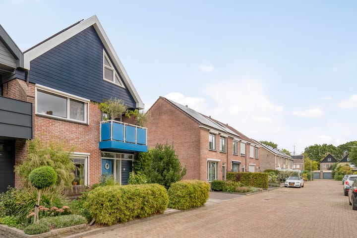 Foto 3 van Parklaan 32