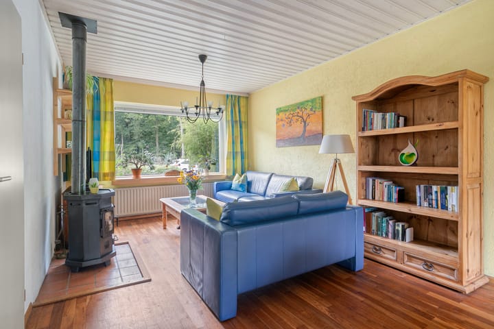 Foto 7 van Parklaan 32