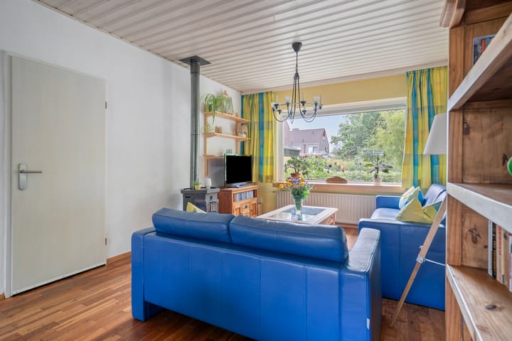 Foto 8 van Parklaan 32