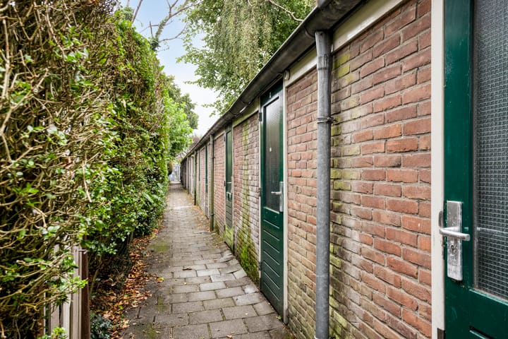 Photo 33 of Planetenlaan 28-I