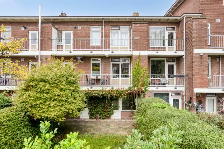 Photo 34 of Planetenlaan 28-I