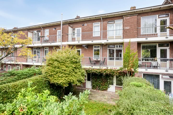 Photo 35 of Planetenlaan 28-I