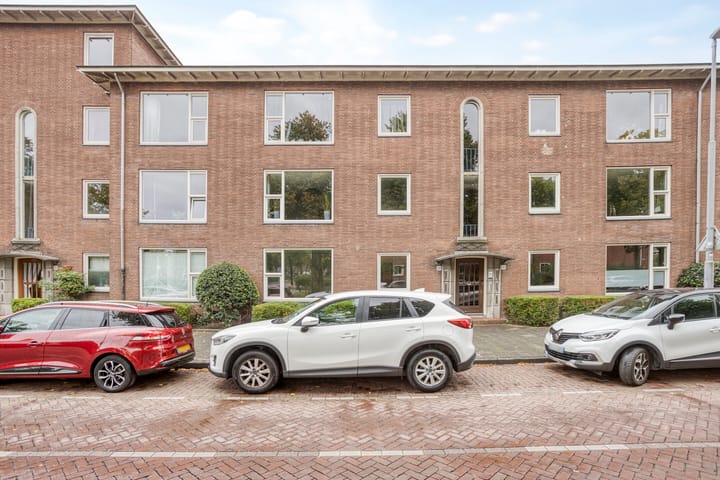 Photo 37 of Planetenlaan 28-I