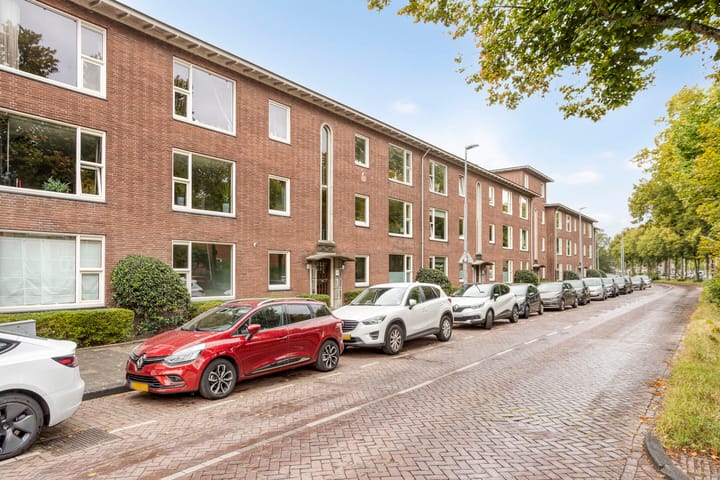 Photo 38 of Planetenlaan 28-I