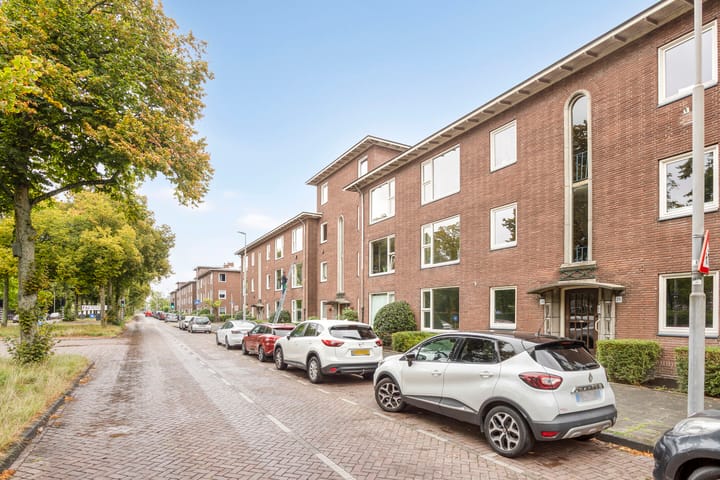 Photo 39 of Planetenlaan 28-I