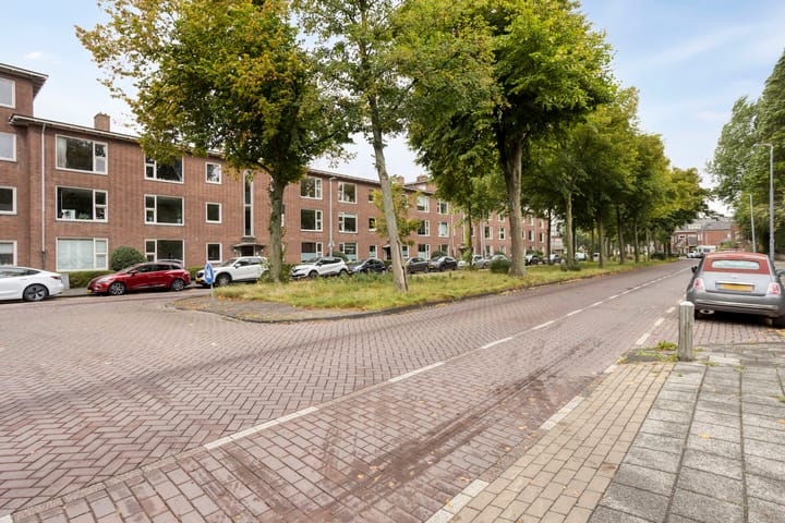 Photo 40 of Planetenlaan 28-I